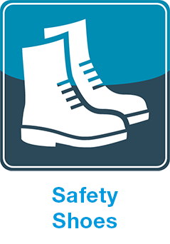 Safety Shoes