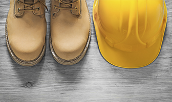 Safety Shoes Reimbursement