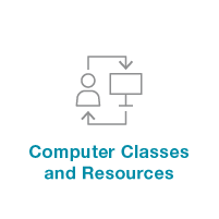 Computer Classes and Resources