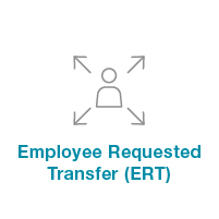 Employee Requested Transfer