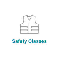 Safety Classes