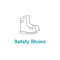 Safety Shoes