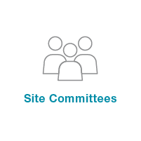 Site Committees