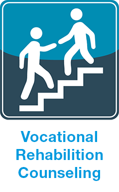 Vocational Rehabilitation Counseling